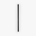 NOXEN – Minimalist Black LED Pendant Light for Dining Room, Kitchen Island and Living Room