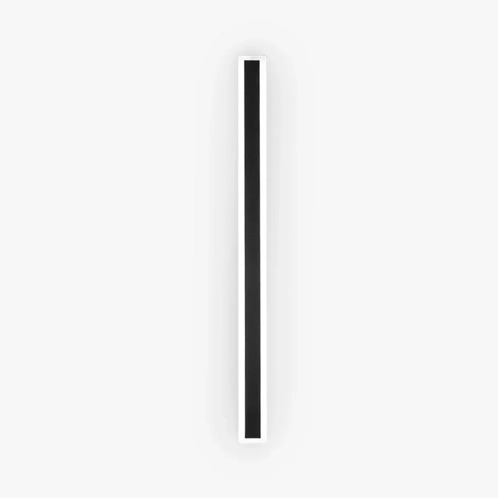 NOXEN – Minimalist Black LED Pendant Light for Dining Room, Kitchen Island and Living Room