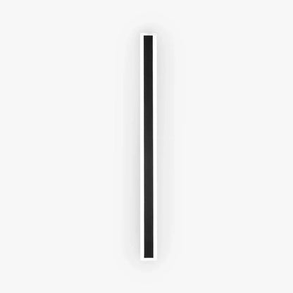 NOXEN – Minimalist Black LED Pendant Light for Dining Room, Kitchen Island and Living Room